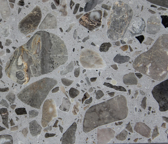 Eco-Terr Slab Portobello | Natural stone panels | COVERINGSETC