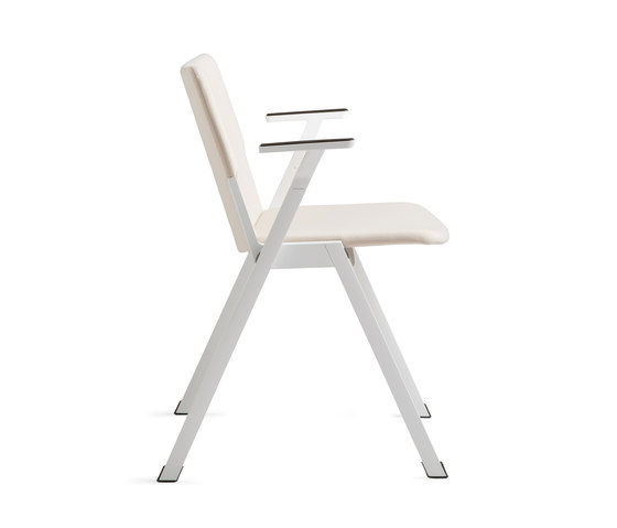 Cavea | Stühle | Emmegi