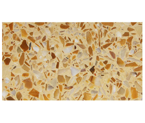 Eco-Terr Slab Tahitian Gold polished | Panneaux en pierre naturelle | COVERINGSETC