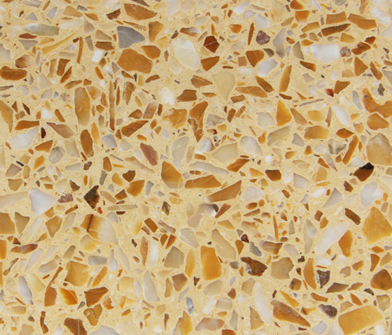 Eco-Terr Slab Tahitian Gold | Natural stone panels | COVERINGSETC