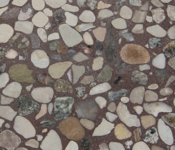 Eco-Terr Slab Venetian Brown polished | Natural stone panels | COVERINGSETC