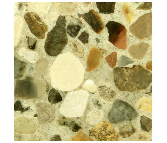 Eco-Terr Tile Aztec Yellow | Planchas de piedra natural | COVERINGSETC