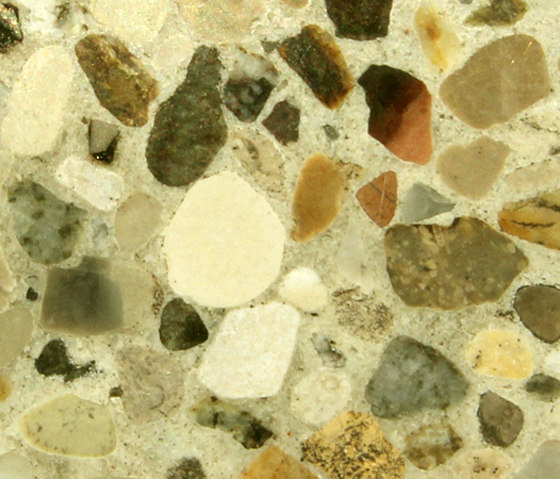Eco-Terr Tile Aztec Yellow | Planchas de piedra natural | COVERINGSETC