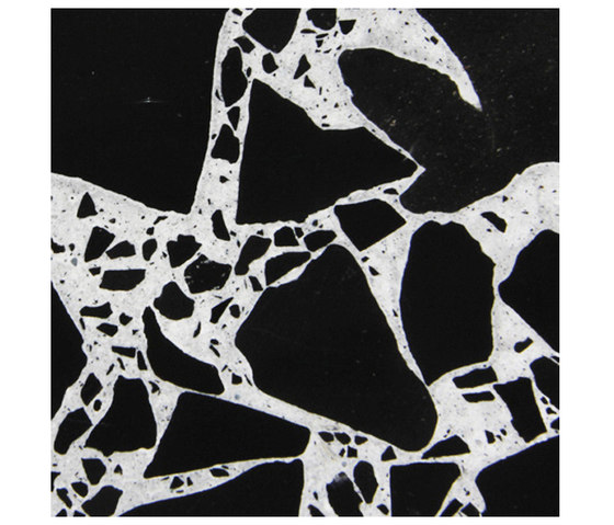 Eco-Terr Tile Bergamo Black | Naturstein Platten | COVERINGSETC