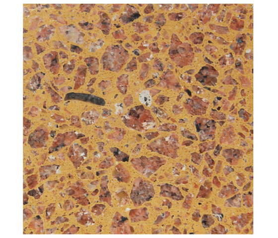 Eco-Terr Tile Carmel Clay | Planchas de piedra natural | COVERINGSETC