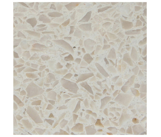 Eco-Terr Tile Coco Cream | Planchas de piedra natural | COVERINGSETC