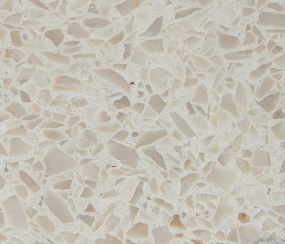 Eco-Terr Tile Coco Cream | Panneaux en pierre naturelle | COVERINGSETC