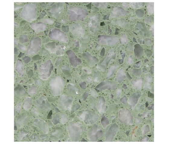 Eco-Terr Tile Moor Green | Lastre pietra naturale | COVERINGSETC