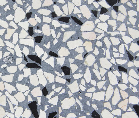 Eco-Terr Tile Murano White | Panneaux en pierre naturelle | COVERINGSETC
