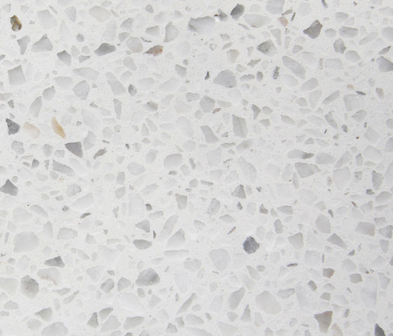 Eco-Terr Tile Oyster White | Naturstein Platten | COVERINGSETC