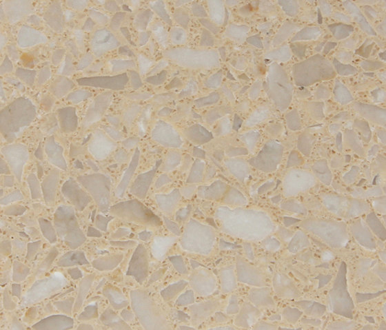 Eco-Terr Tile Tahitian Cream | Natural stone panels | COVERINGSETC