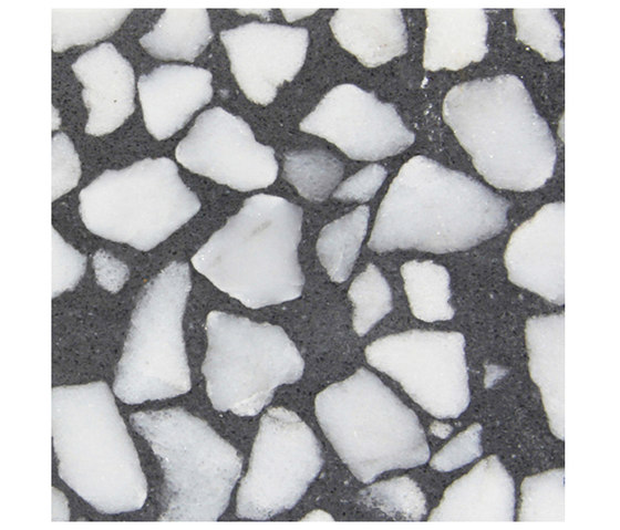 Eco-Terr Tile Silverado Black | Natural stone panels | COVERINGSETC