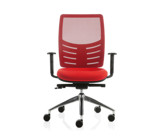 EM 46 | Office chairs | Emmegi