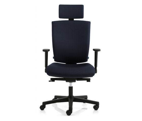 EM 59 | Office chairs | Emmegi