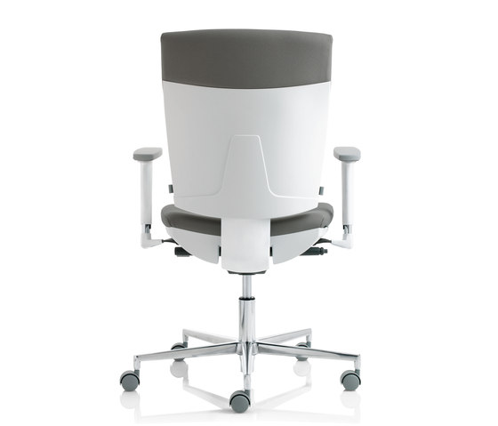 EM 59 | Office chairs | Emmegi