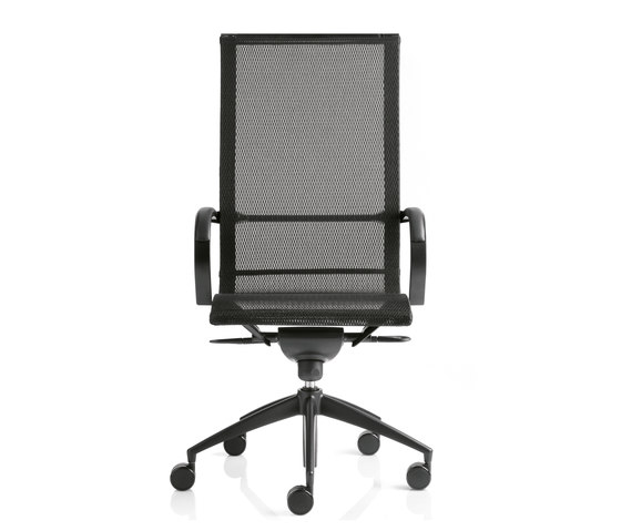 EM 202 Mesh | Office chairs | Emmegi