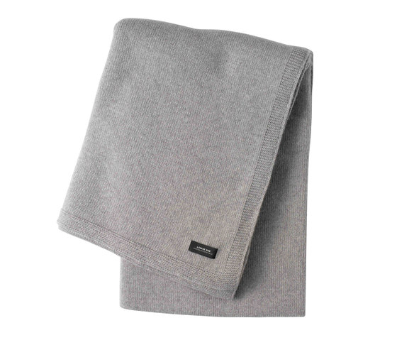 Simple grey | Decken | Louise Roe