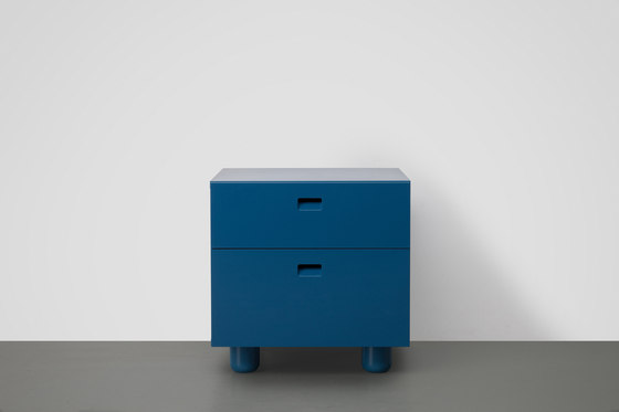 Satellite bedside cabinets | Night stands | Quodes