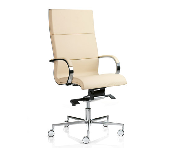 EM 203 | Office chairs | Emmegi