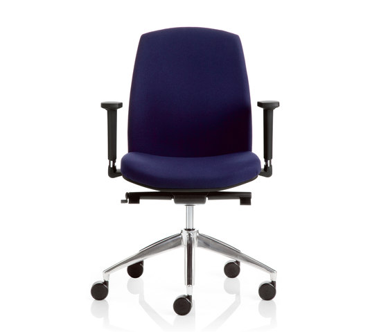 EOS 03 | Office chairs | Emmegi