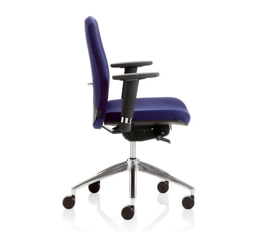EOS 03 | Office chairs | Emmegi