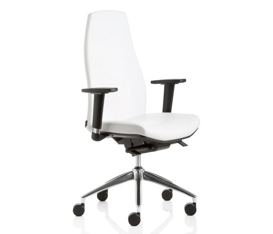 EOS 04 | Office chairs | Emmegi