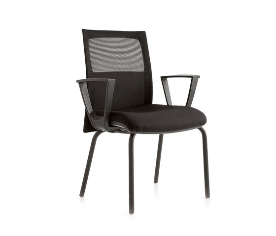 Flat 01 | Stühle | Emmegi