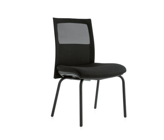 Flat 01 | Stühle | Emmegi