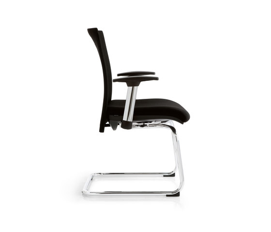 Flat 02 | Chairs | Emmegi