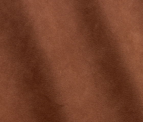 Nubuck 8005 mogano | Natural leather | Gruppo Mastrotto