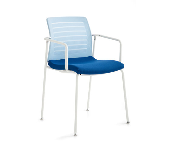 Frame Mesh | Chairs | Emmegi