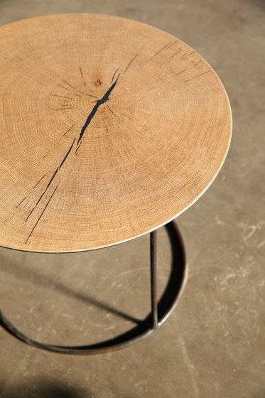 Nimbus | Side tables | Heerenhuis