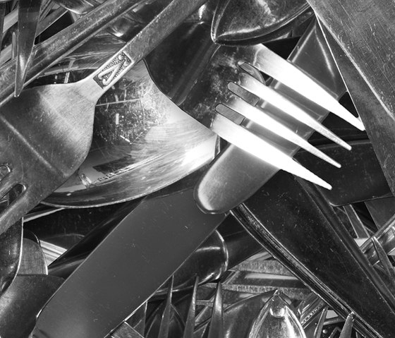 Daily Details | Silverware | A medida | Mr Perswall