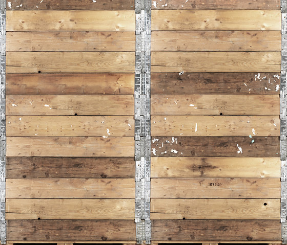 Daily Details | Pallet Collar | Bespoke wall coverings | Mr Perswall
