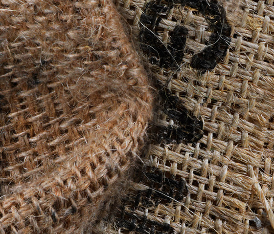 Daily Details | Jute | A medida | Mr Perswall