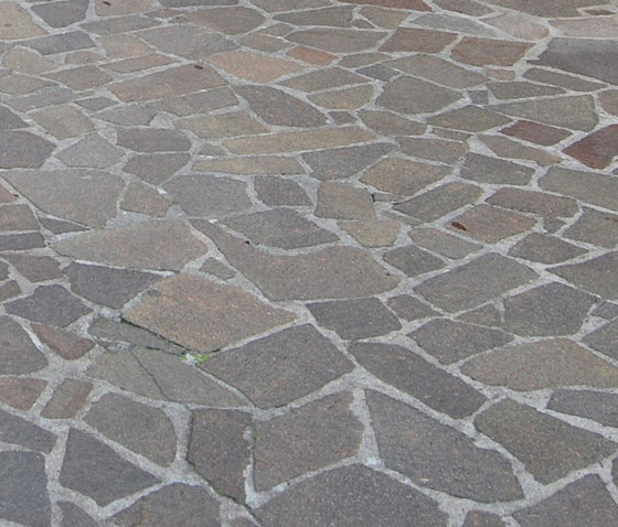 Mosaico | Mosaici pietra naturale | Odorizzi Soluzioni