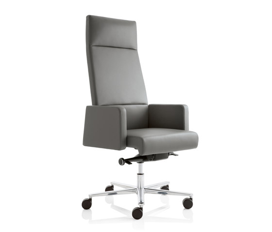 Max | Office chairs | Emmegi