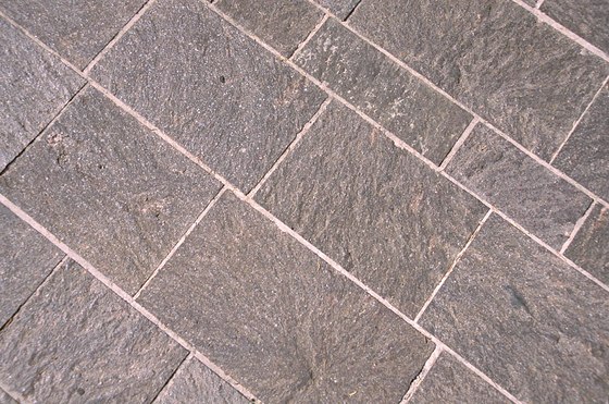 Slabs & Tiles | Suelos de hormigón / cemento | Odorizzi Soluzioni