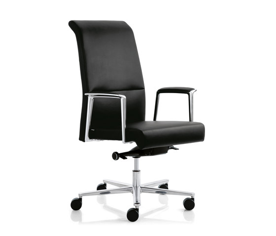 Max | Office chairs | Emmegi