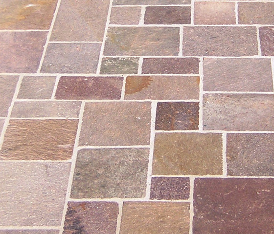 Slabs & Tiles Natural | Suelos de hormigón / cemento | Odorizzi Soluzioni