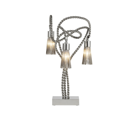 Sultans of Swing table lamp | Table lights | Brand van Egmond
