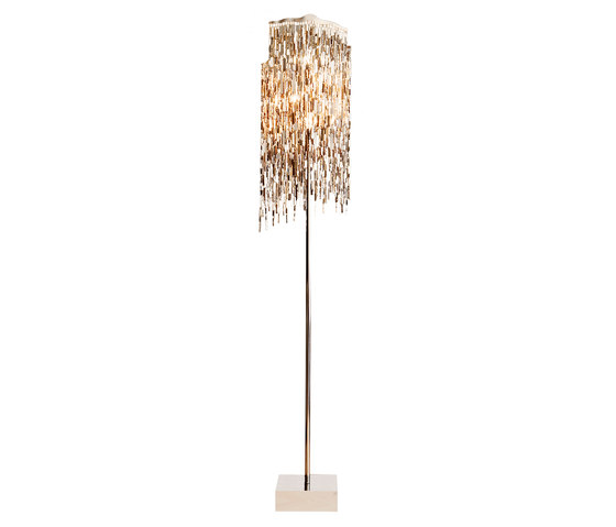 Arthur floor lamp | Lámparas de pie | Brand van Egmond