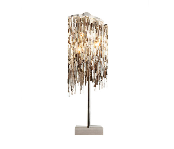 Arthur table lamp | Lampade tavolo | Brand van Egmond