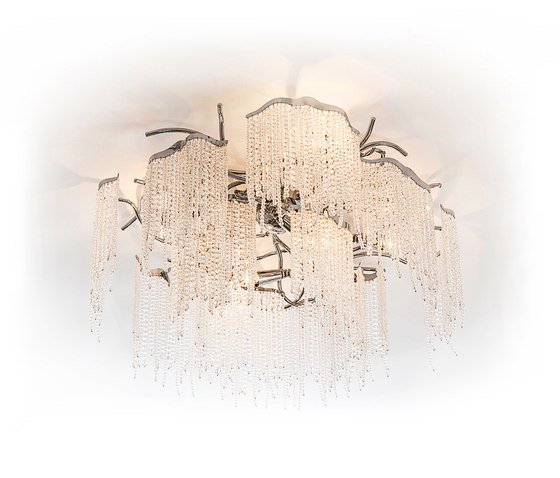Victoria ceiling lamp | Deckenleuchten | Brand van Egmond