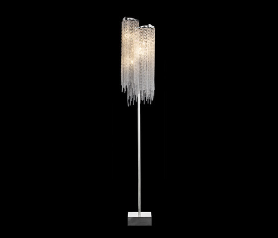 Victoria floor lamp | Lampade piantana | Brand van Egmond