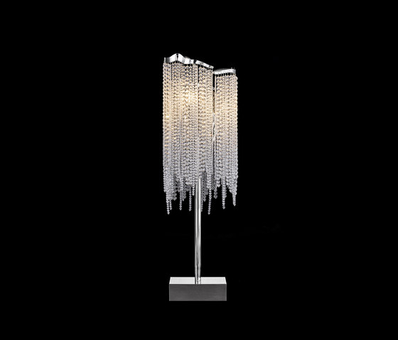 Victoria table lamp | Lampade tavolo | Brand van Egmond