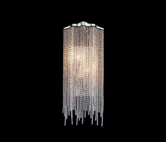 Victoria wall lamp | Wall lights | Brand van Egmond