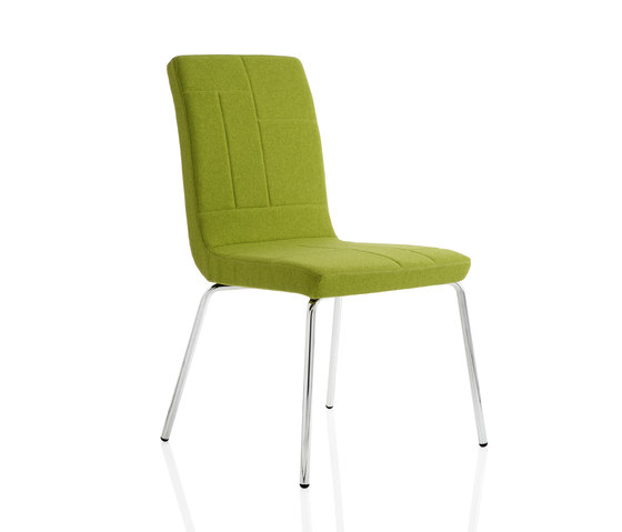 Plan Chair | Stühle | Emmegi