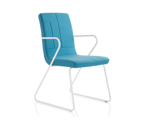 Plan Chair | Sillas | Emmegi