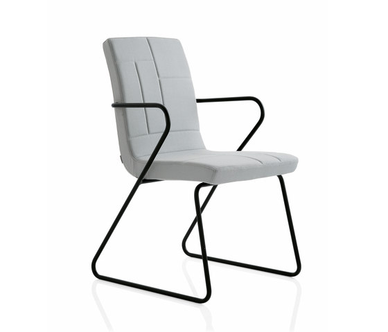 Plan Chair | Chairs | Emmegi